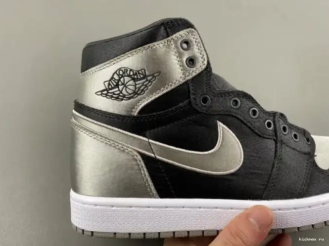 Rep MAX WMNS Shadow 1 Satin Air FD4810-010 OG High Jordan 0516